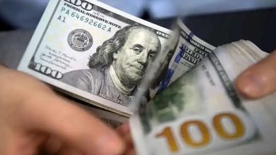 پیش بینی قیمت دلار