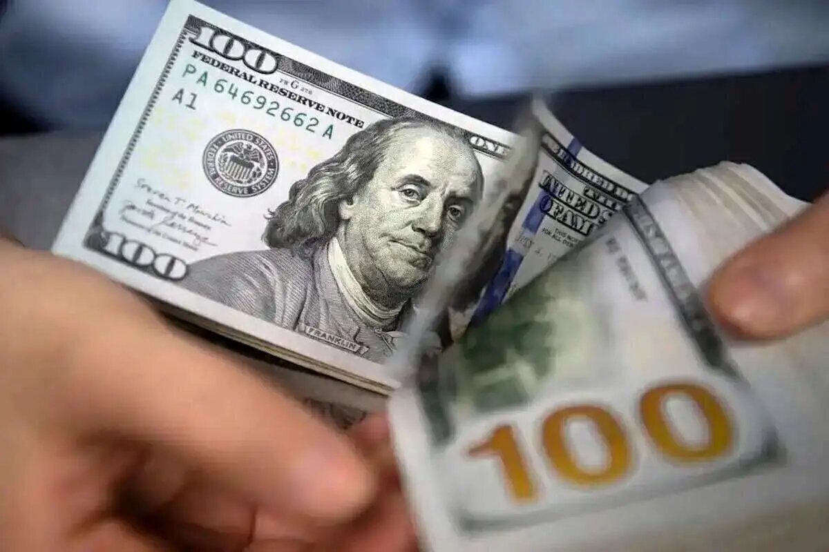 پیش بینی قیمت دلار