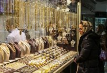 پیش بینی قیمت طلا