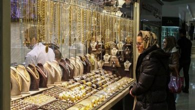 پیش بینی قیمت طلا