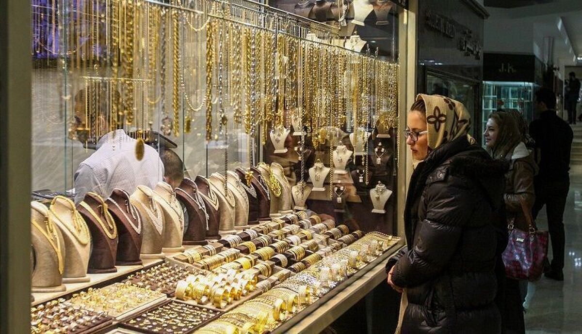 پیش بینی قیمت طلا