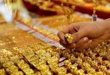 پیش بینی قیمت طلا