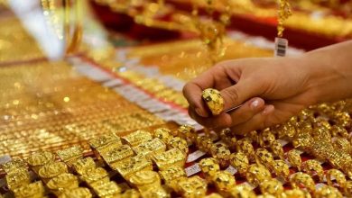 پیش بینی قیمت طلا