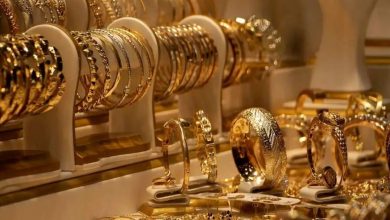 پیش بینی قیمت طلا