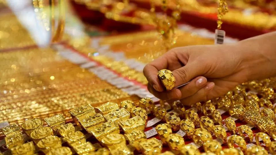 پیش بینی قیمت طلا