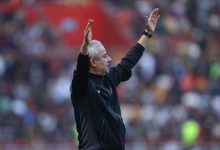 کارتال لژیونرها پرسپولیس