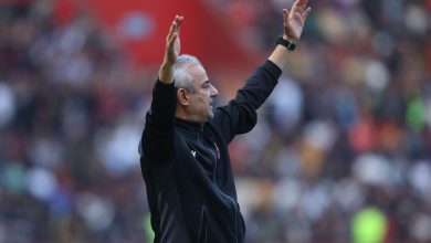 کارتال لژیونرها پرسپولیس