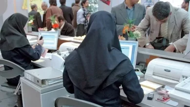 کارکنان باسابقه