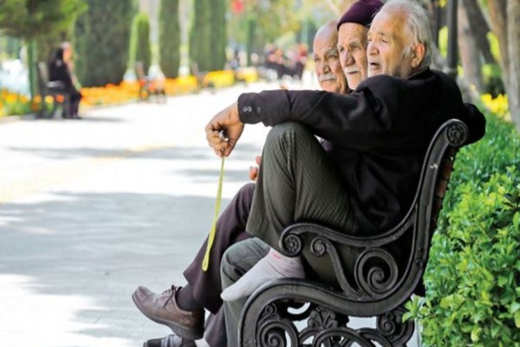 کارگران ساختمانی