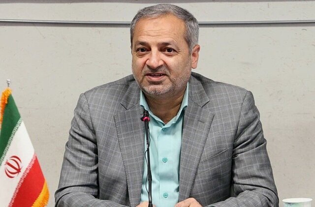 کاظمی آموزش و پرورش