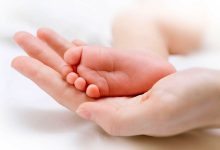 کاهش نرخ تولد
