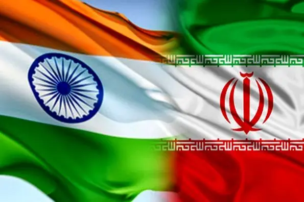کنسولگری هند مشهد