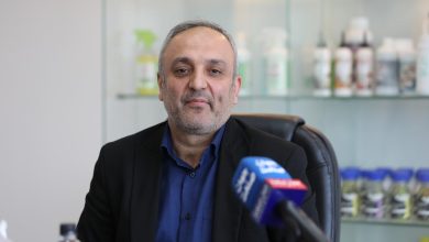 کیوان-محبت