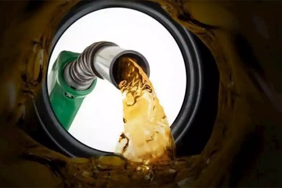 گازوئیل سه نرخی تعویق