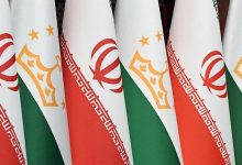 گردشگران تاجیکی