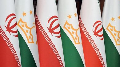 گردشگران تاجیکی