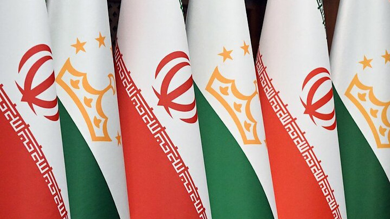 گردشگران تاجیکی
