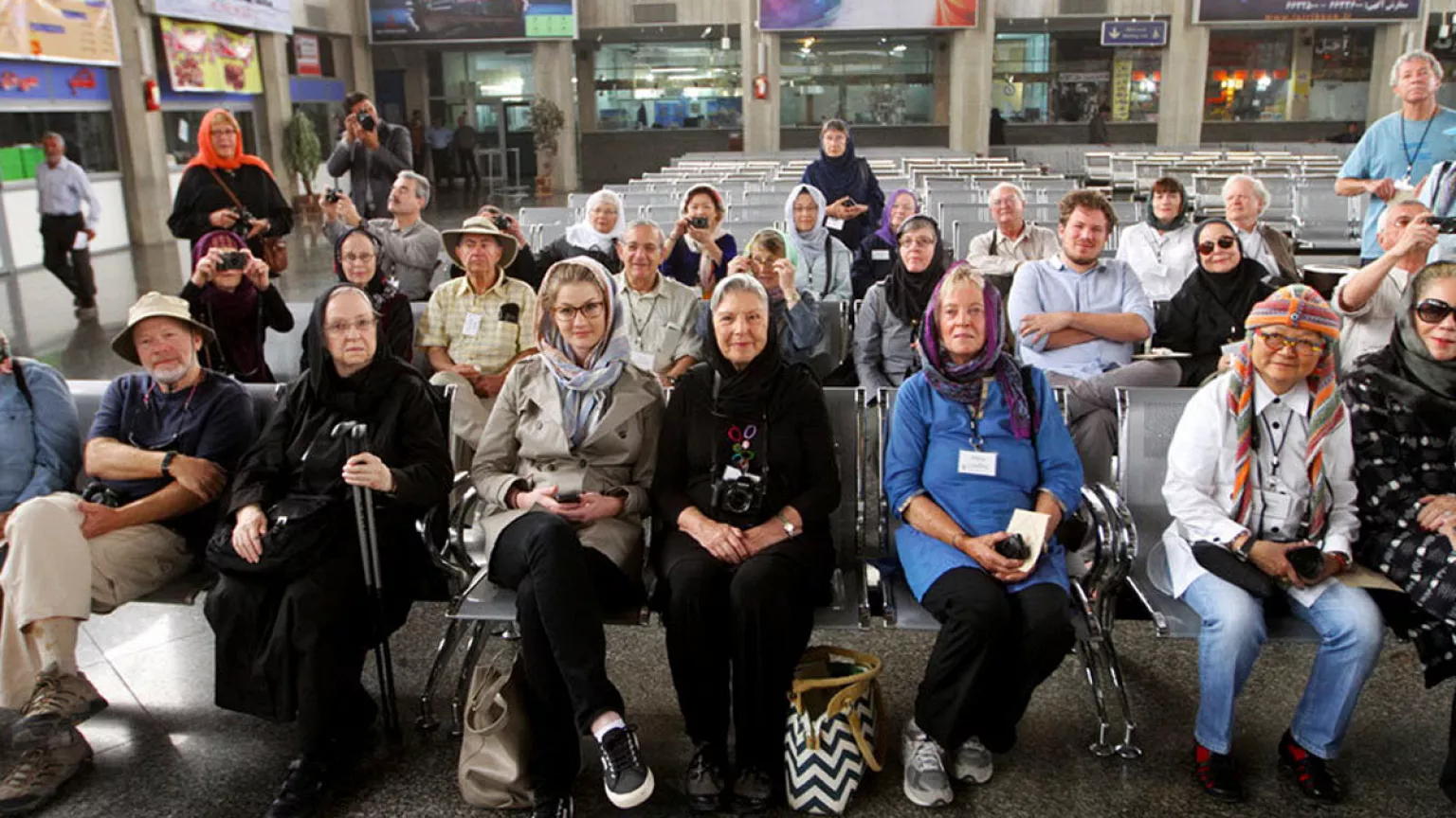 بازار جهانی