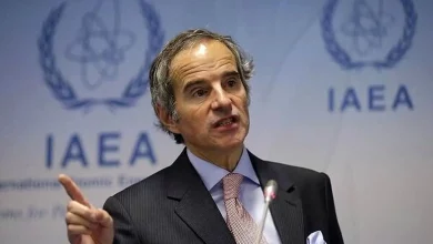 گروسی توافق