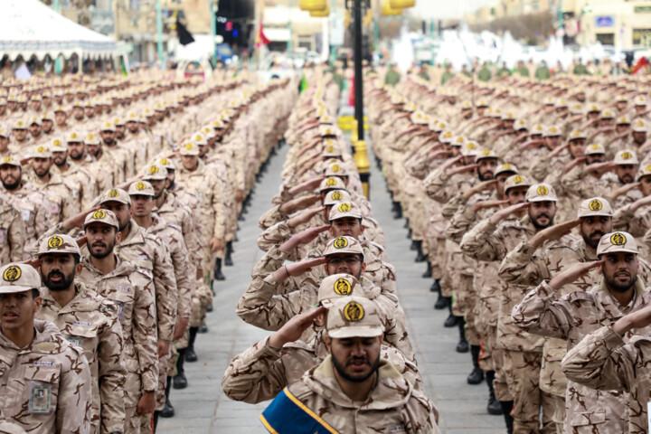 جذب سرباز امریه در دانشگاه‌ها آغاز شد