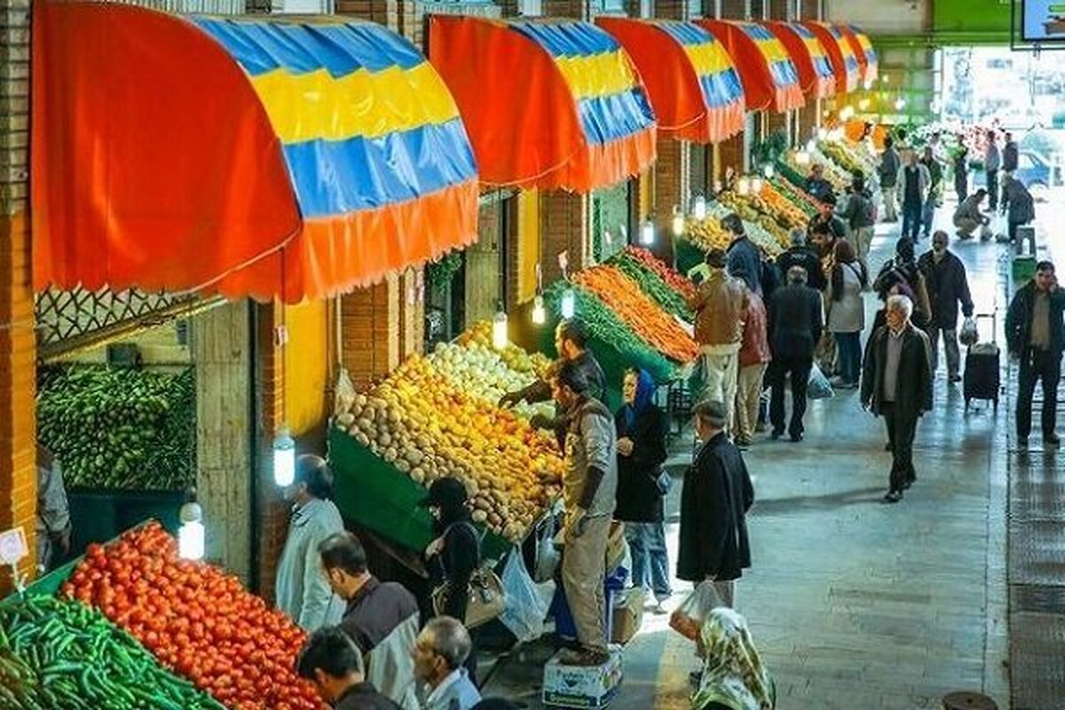 ساعات جدید فعالیت میادین میوه و تره‌بار تهران اعلام شد؛ تغییرات از هفته آینده!