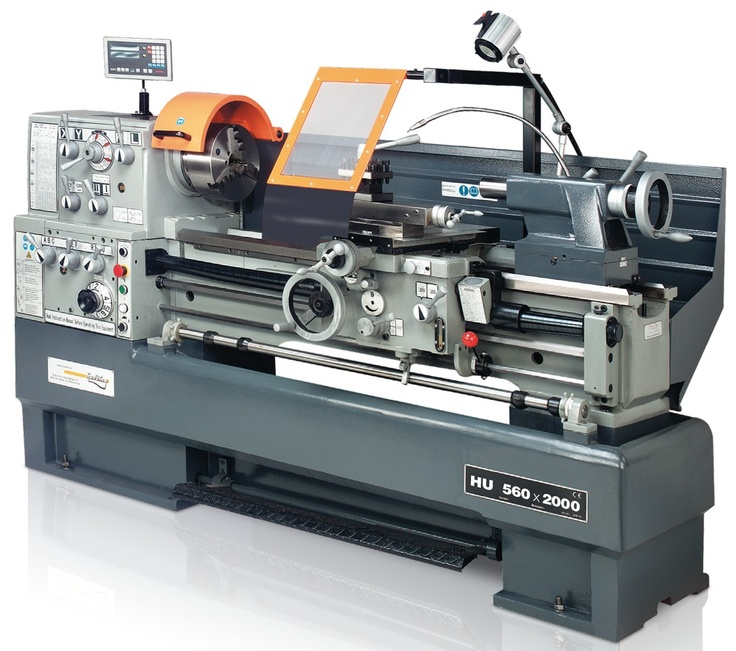 نمونه تراش CNC 