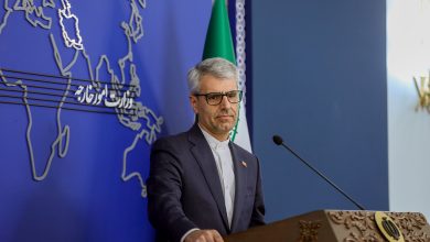 ارکستر تهران