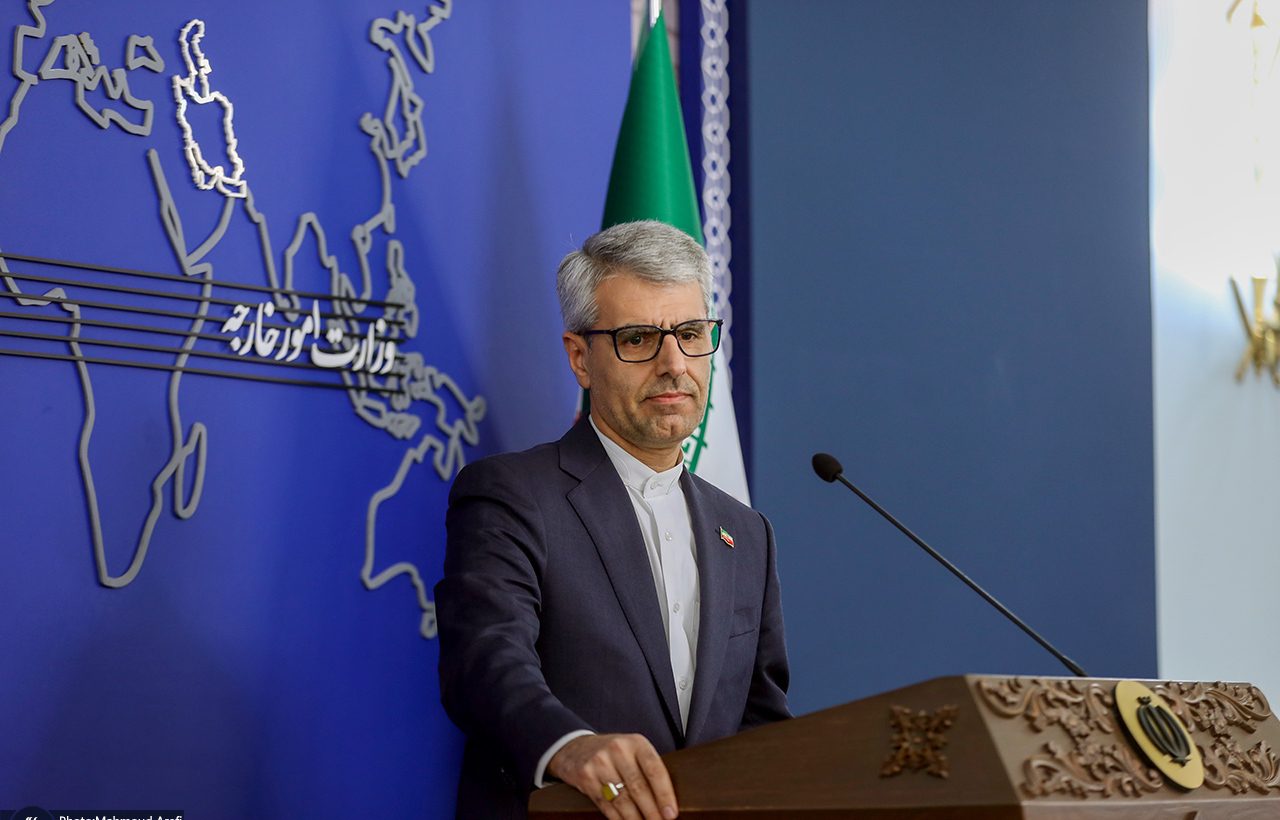 ارکستر تهران