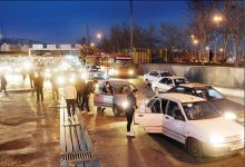 مسافرکشی
