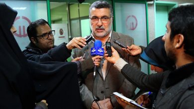 مهاجرت کادر درمان