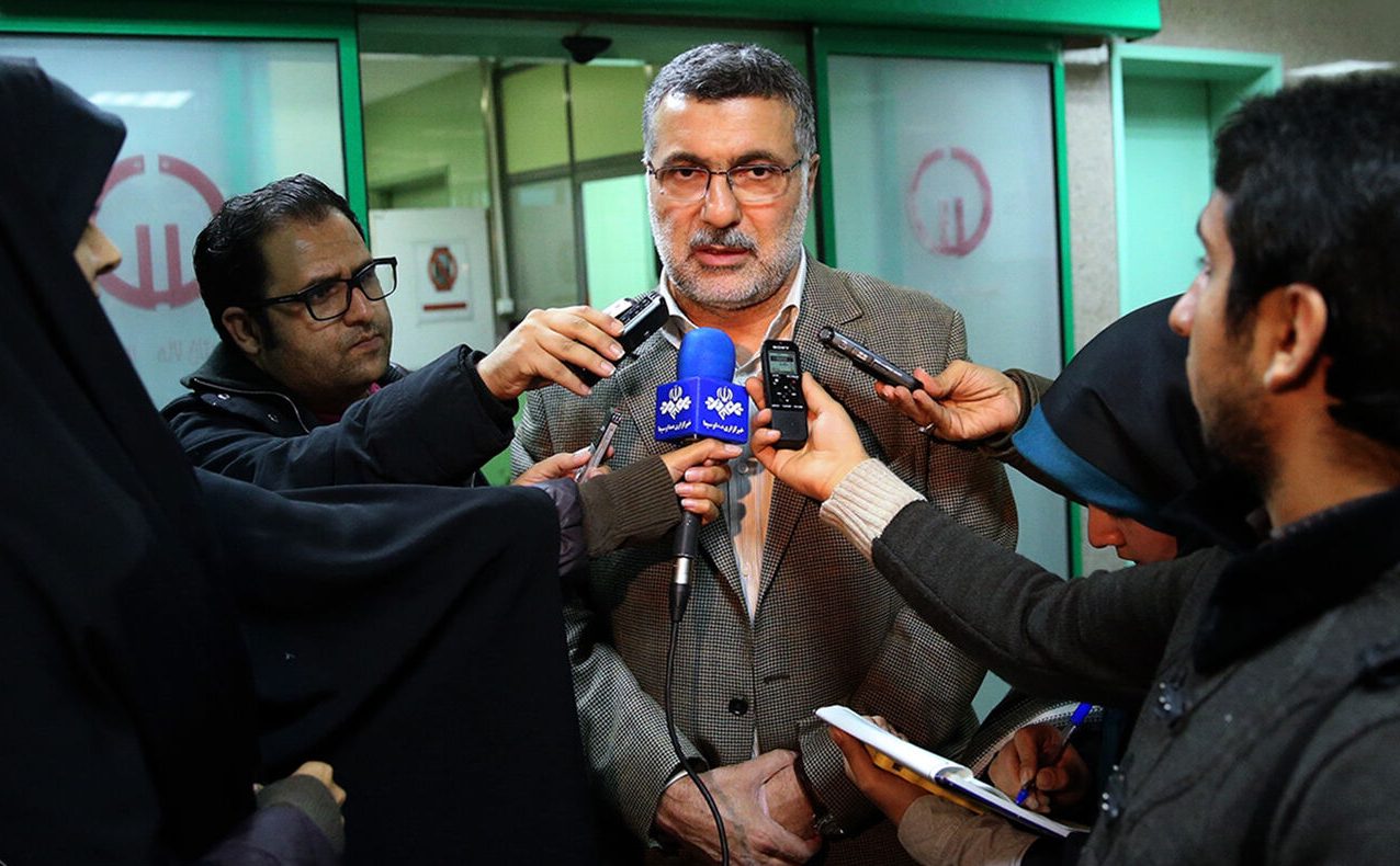 مهاجرت کادر درمان