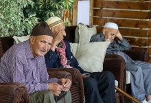 معوقات بازنشستگان