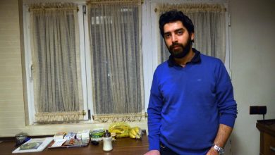 بامداد بیات