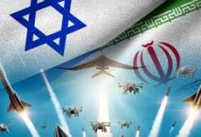 آتش بس میان تهران و تل‌آویو