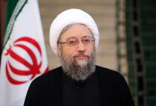 آملی لاریجانی