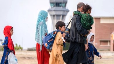 اتباع افغان
