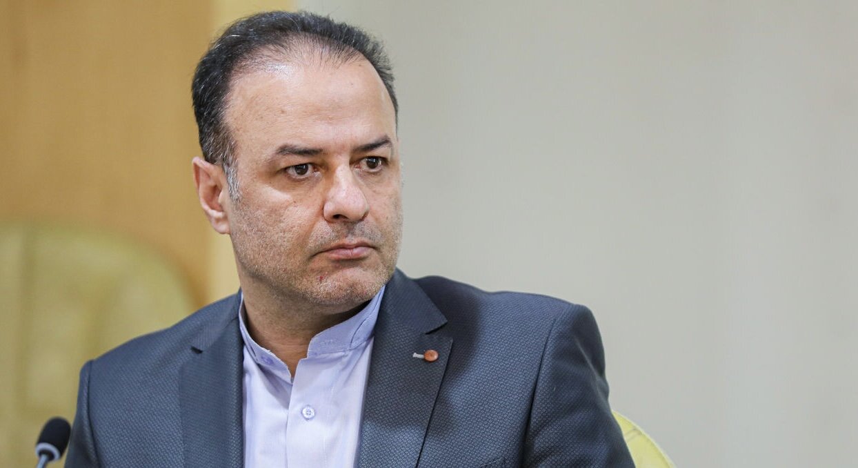 اخوان فرودگاه مهرآباد امام