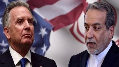 ادعای رویترز درباره گفتگوی «عراقچی» و «ویتکاف» به درخواست طرف آمریکایی
