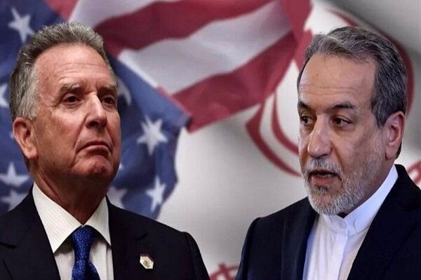 ادعای رویترز درباره گفتگوی «عراقچی» و «ویتکاف» به درخواست طرف آمریکایی