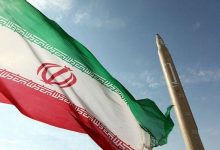 ارتش رژیم صهیونیستی شلیک ۵۰ موشک از ایران