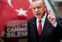 اردوغان