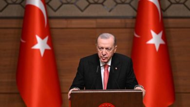 اردوغان
