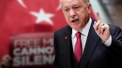اردوغان