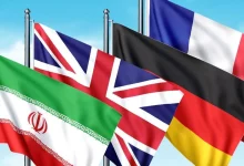 اروپا همکاری آژانس