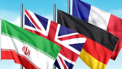 اروپا همکاری آژانس