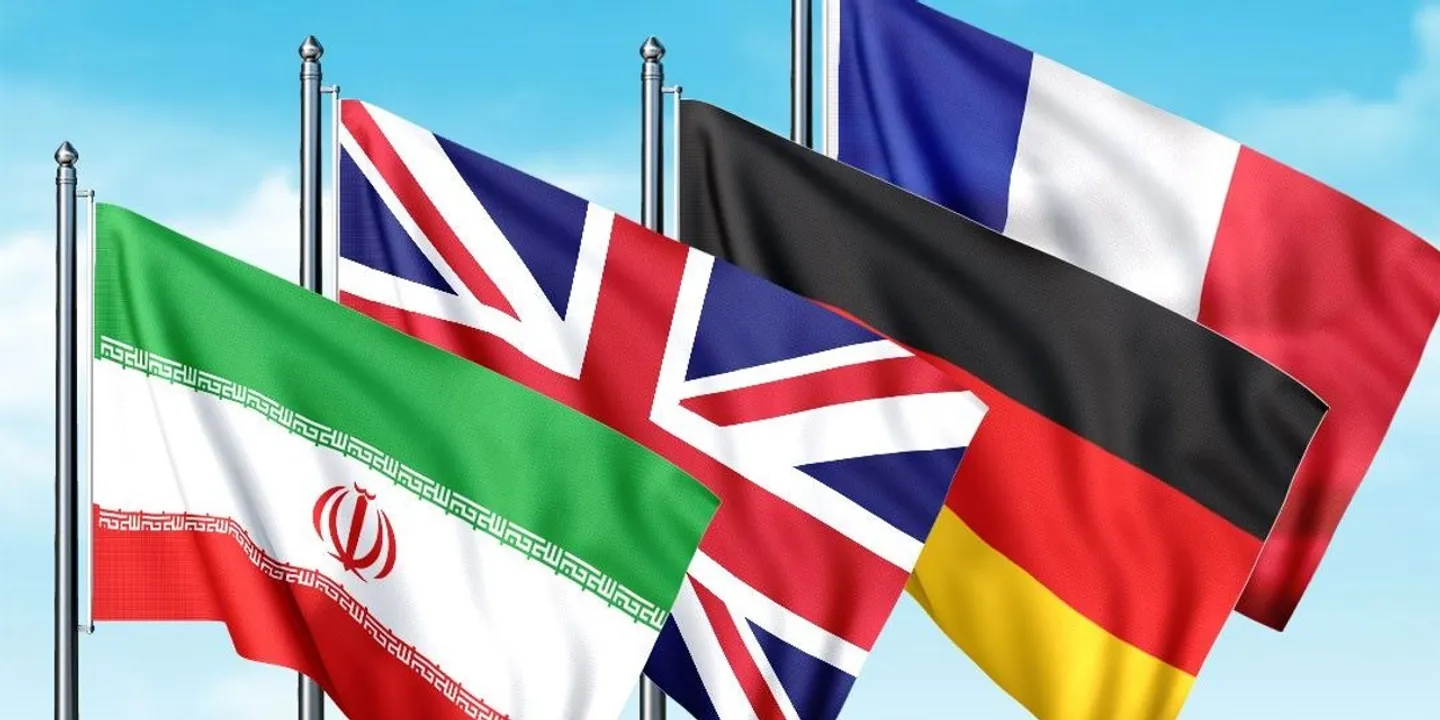اروپا همکاری آژانس