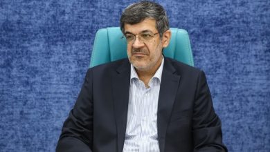 استاندار یزد