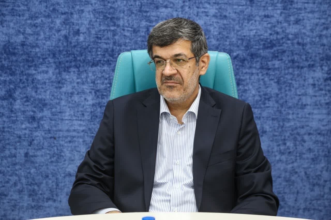 استاندار یزد