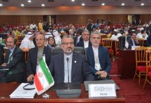 اسدالله اشراق جهرمی