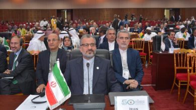 اسدالله اشراق جهرمی